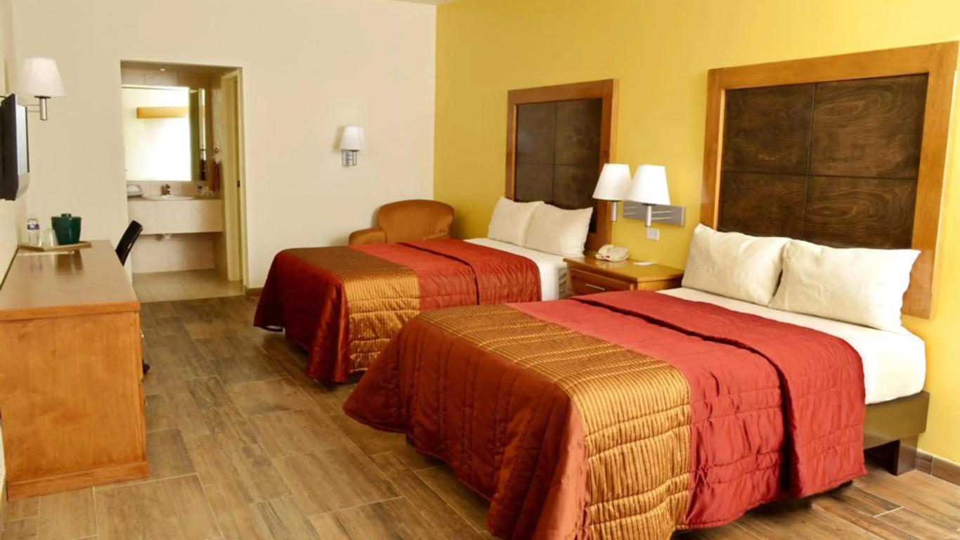 Hotel Villa del Sol