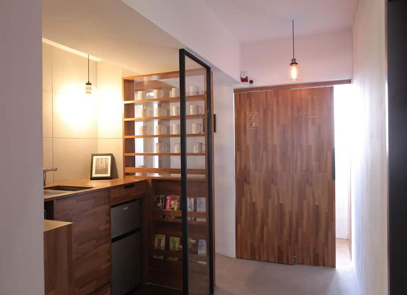 Room amenity Photo