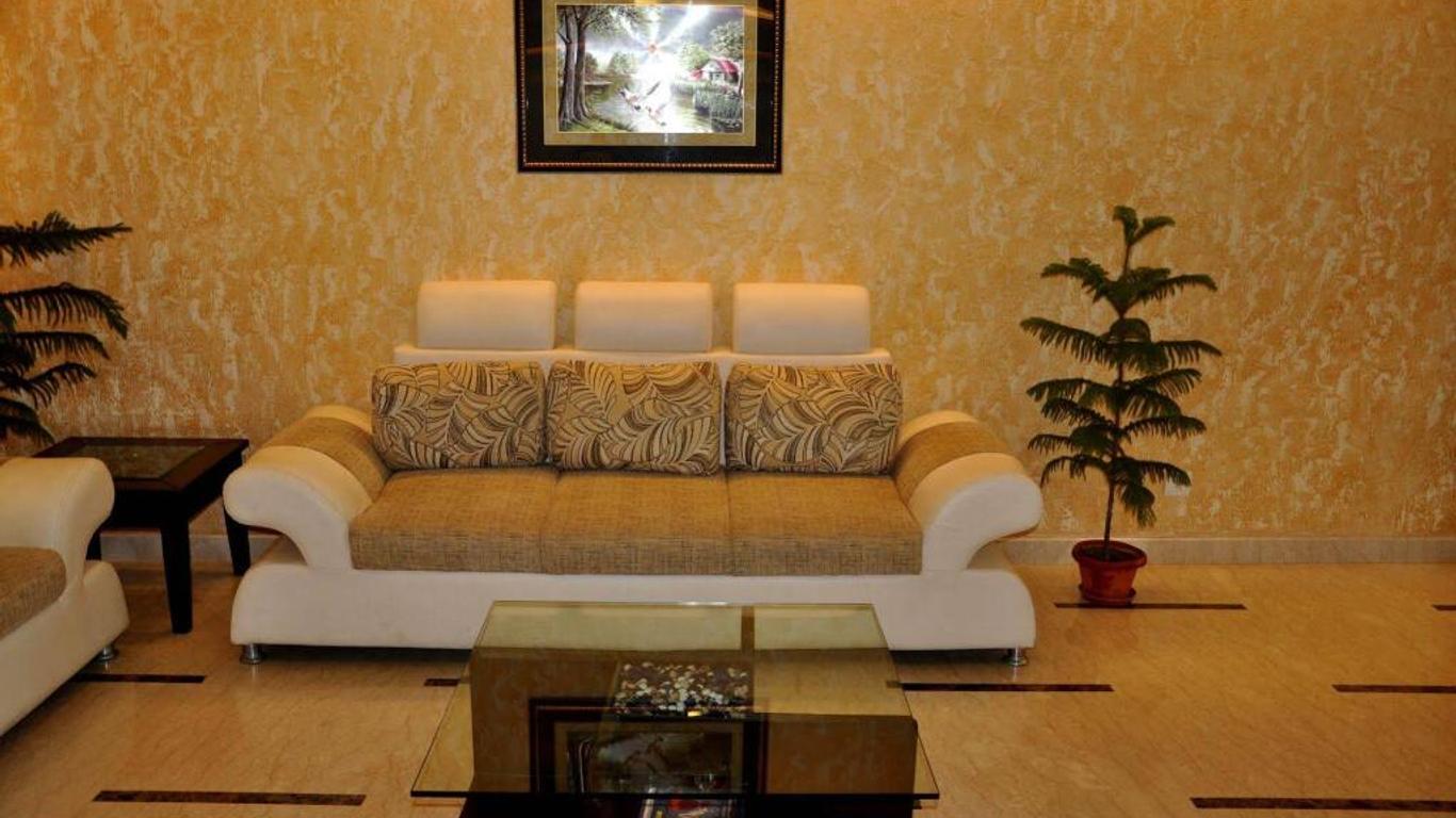 Hotel Divine Paradise