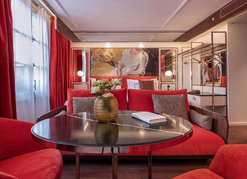Dining room Photo