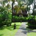 Outdoors view