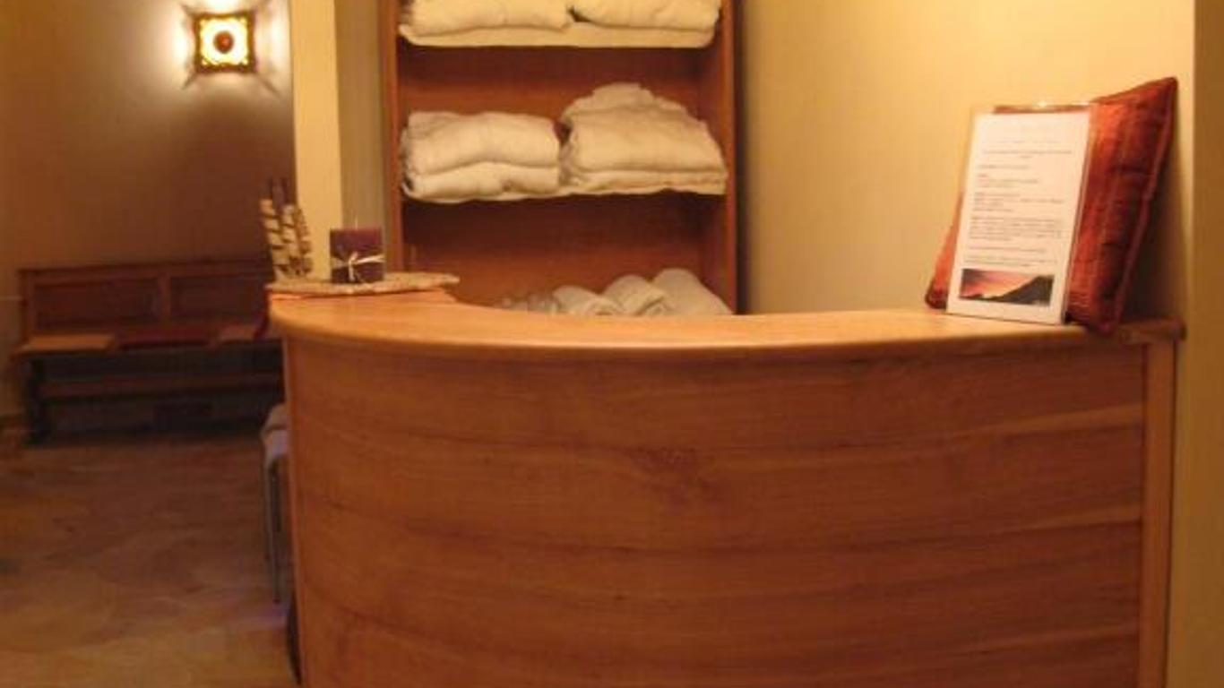 Alphotel Milano
