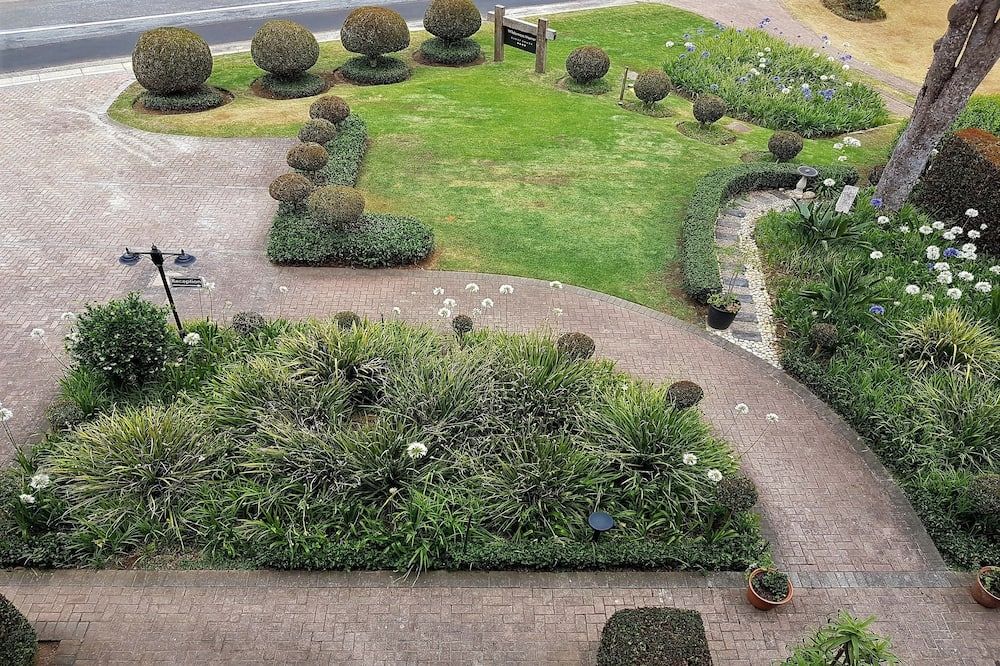 Outdoors view