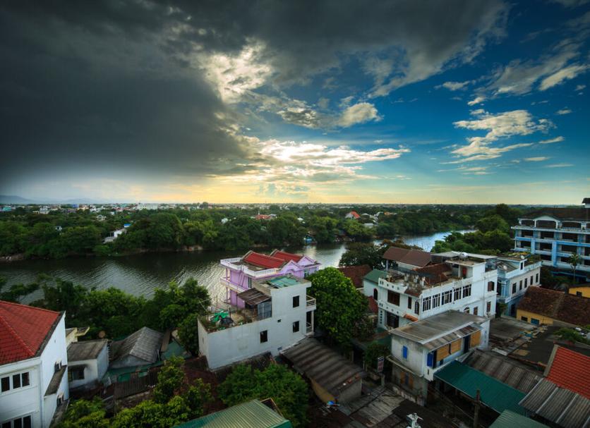 Outdoors view Photo