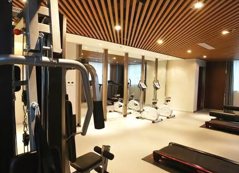 Gym Photo