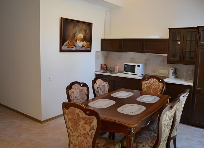 Dining room Photo