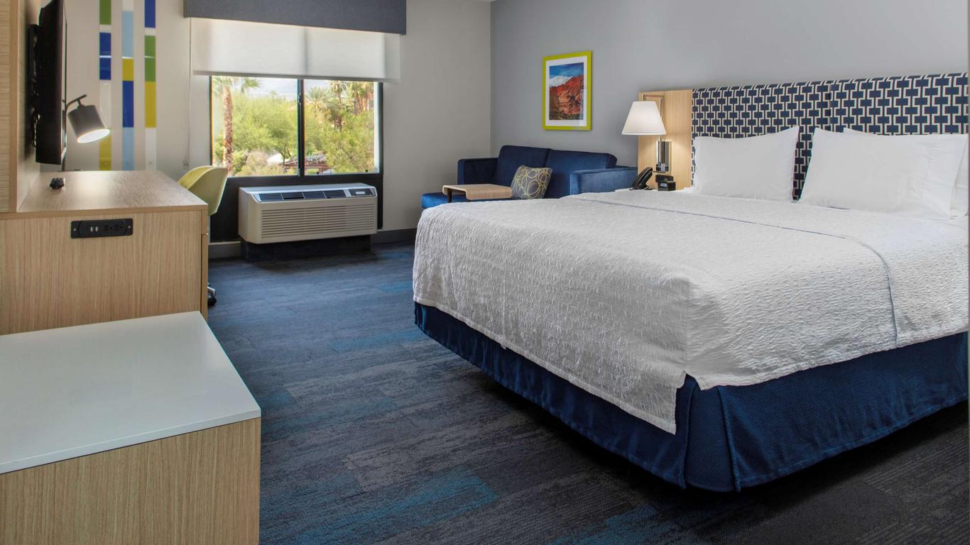 Hampton Inn Las Vegas/Summerlin