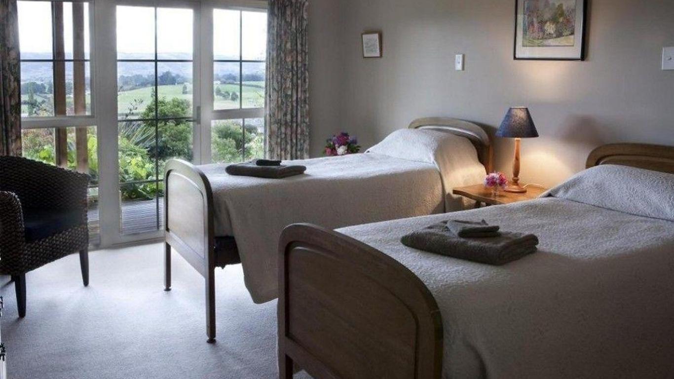 Silver Peaks Lodge