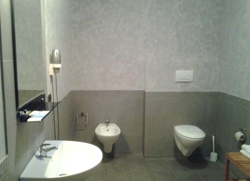 Bathroom Photo