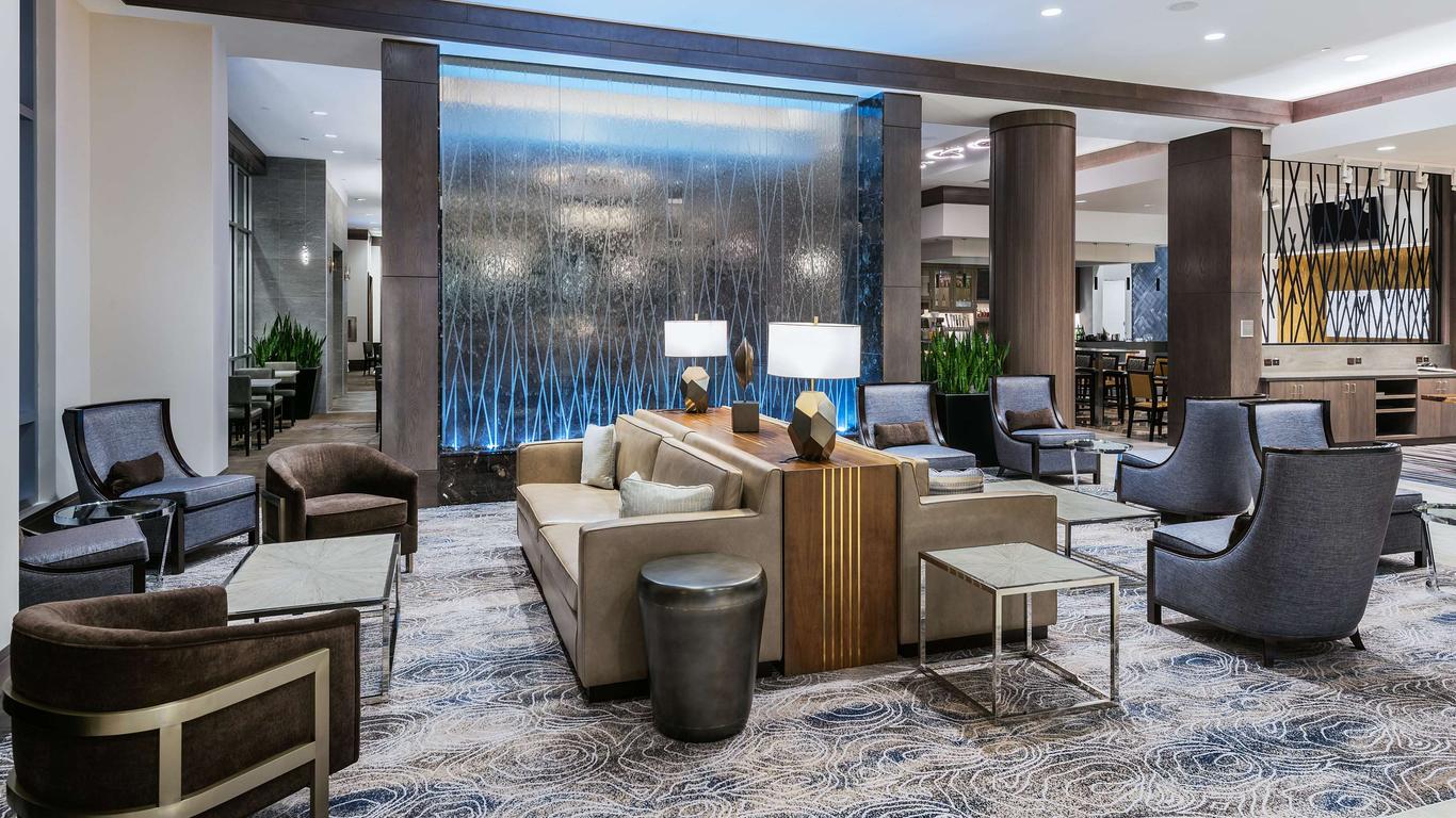 Embassy Suites by Hilton Houston West - Katy