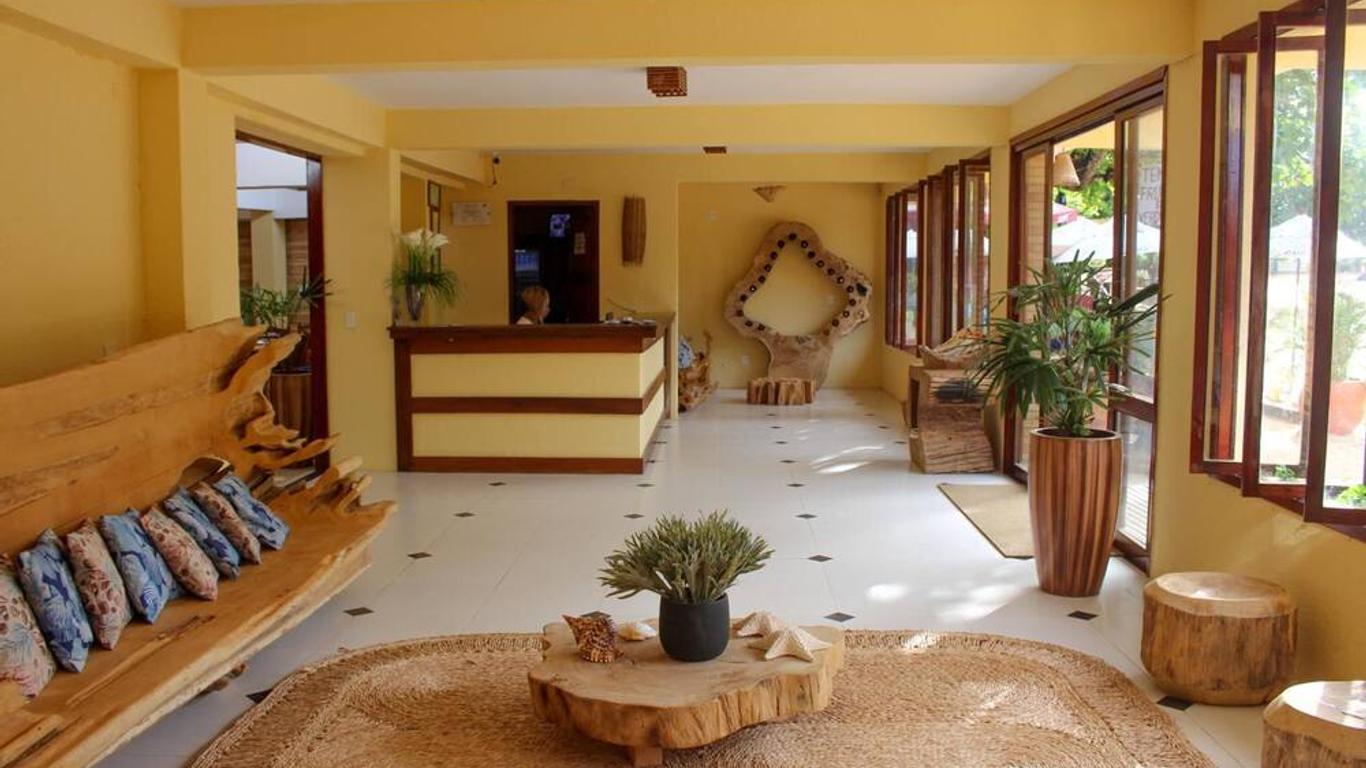 Jeri Village Hotel
