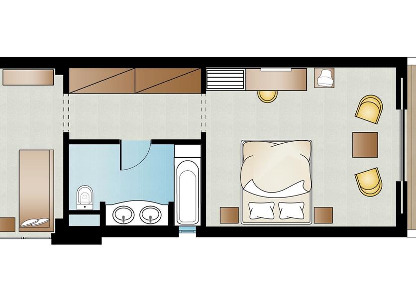 Floorplan Photo