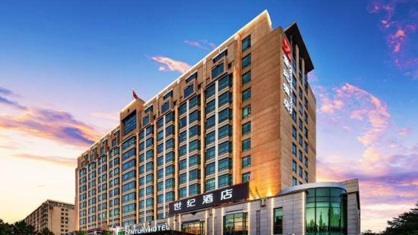Century Hotel