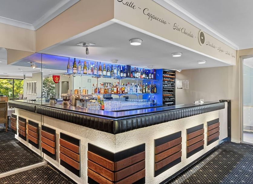 Bar Photo