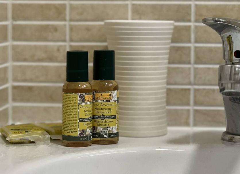 Room amenity Photo