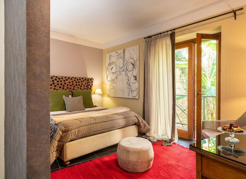Bedroom Photo
