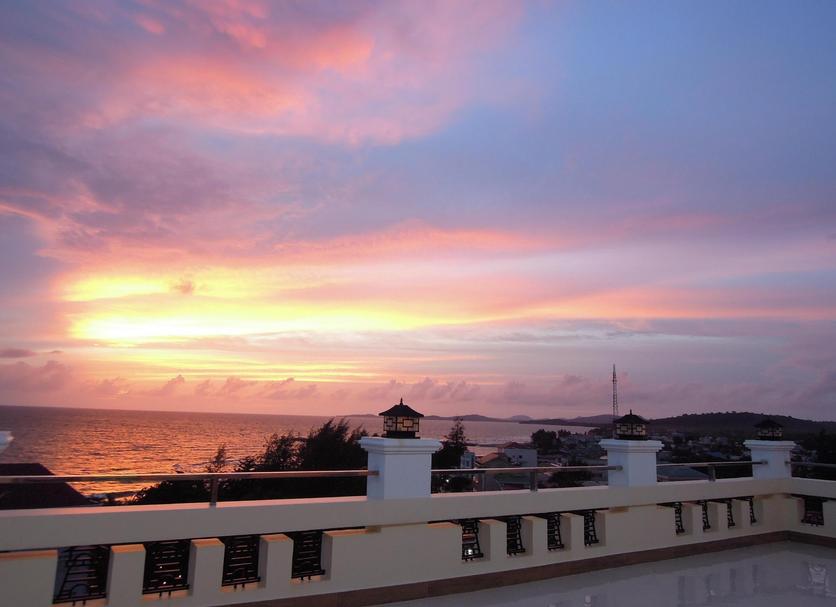 Outdoors view Photo