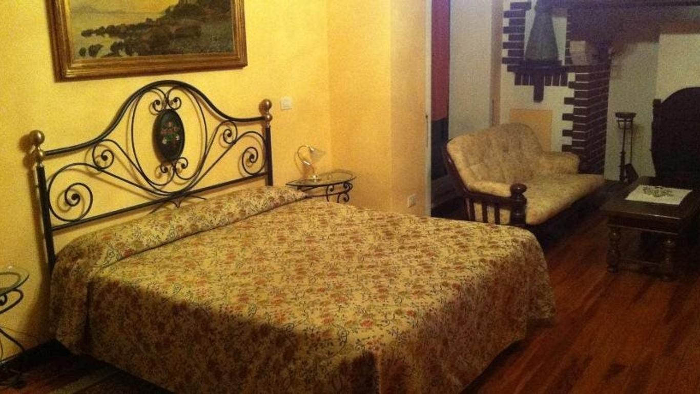 Villa Toscanini