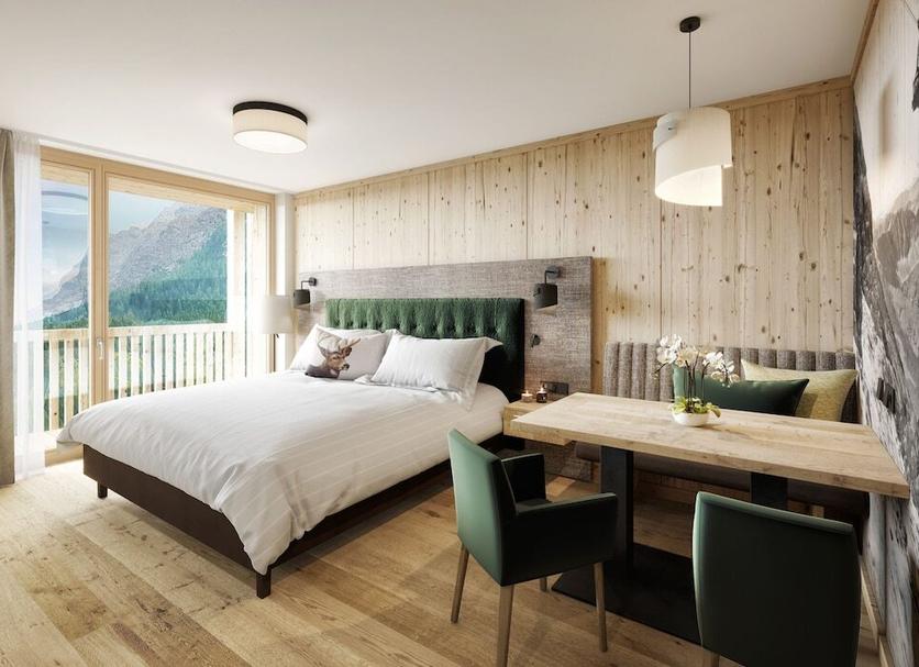 Bedroom Photo