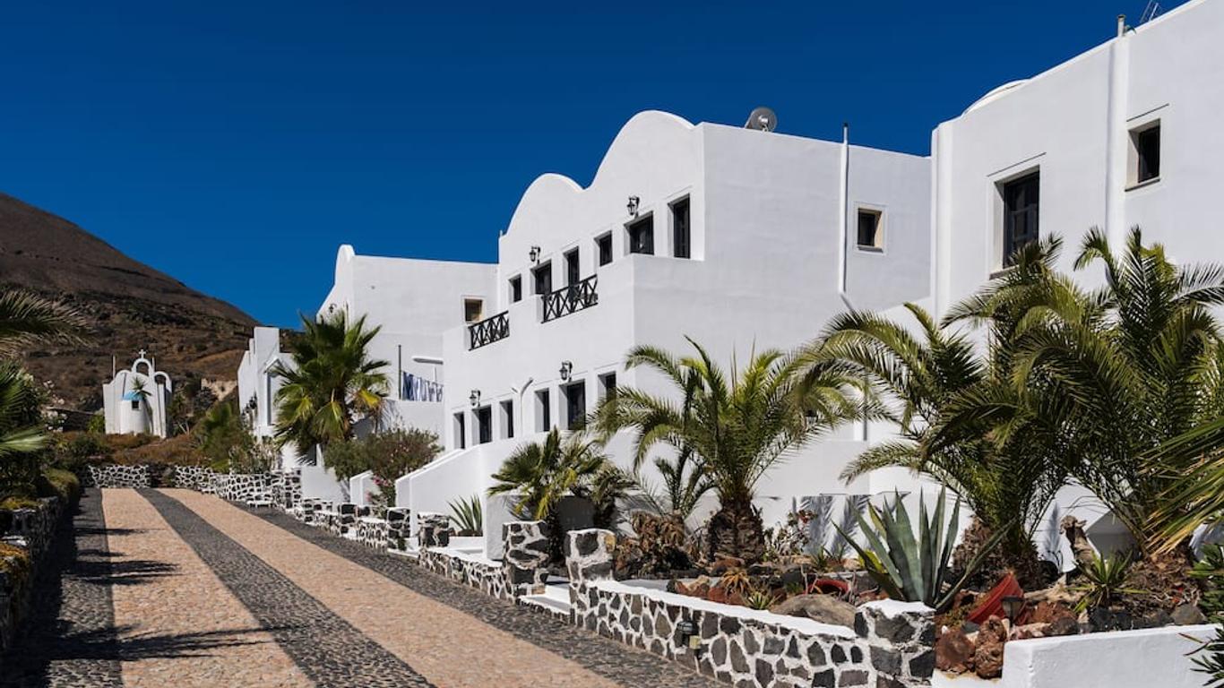 Soulis Hotel