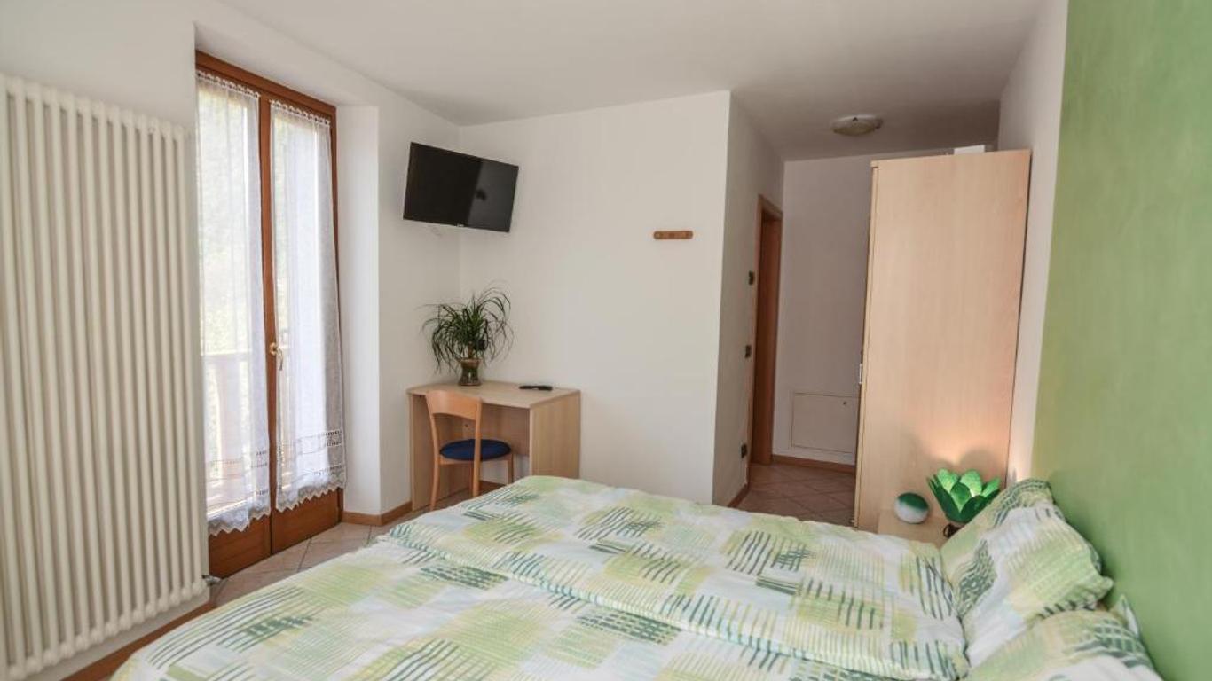 Bed and Breakfast Galet