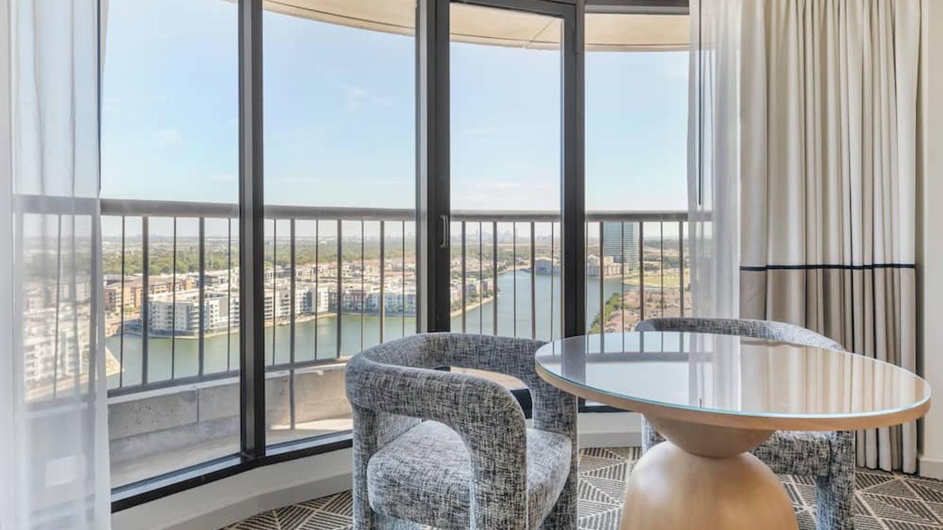 Omni Las Colinas Hotel