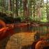 Outdoors view