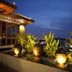 Outdoors view