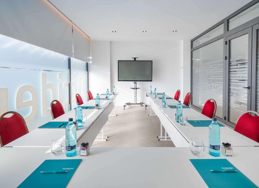 Conference room Photo