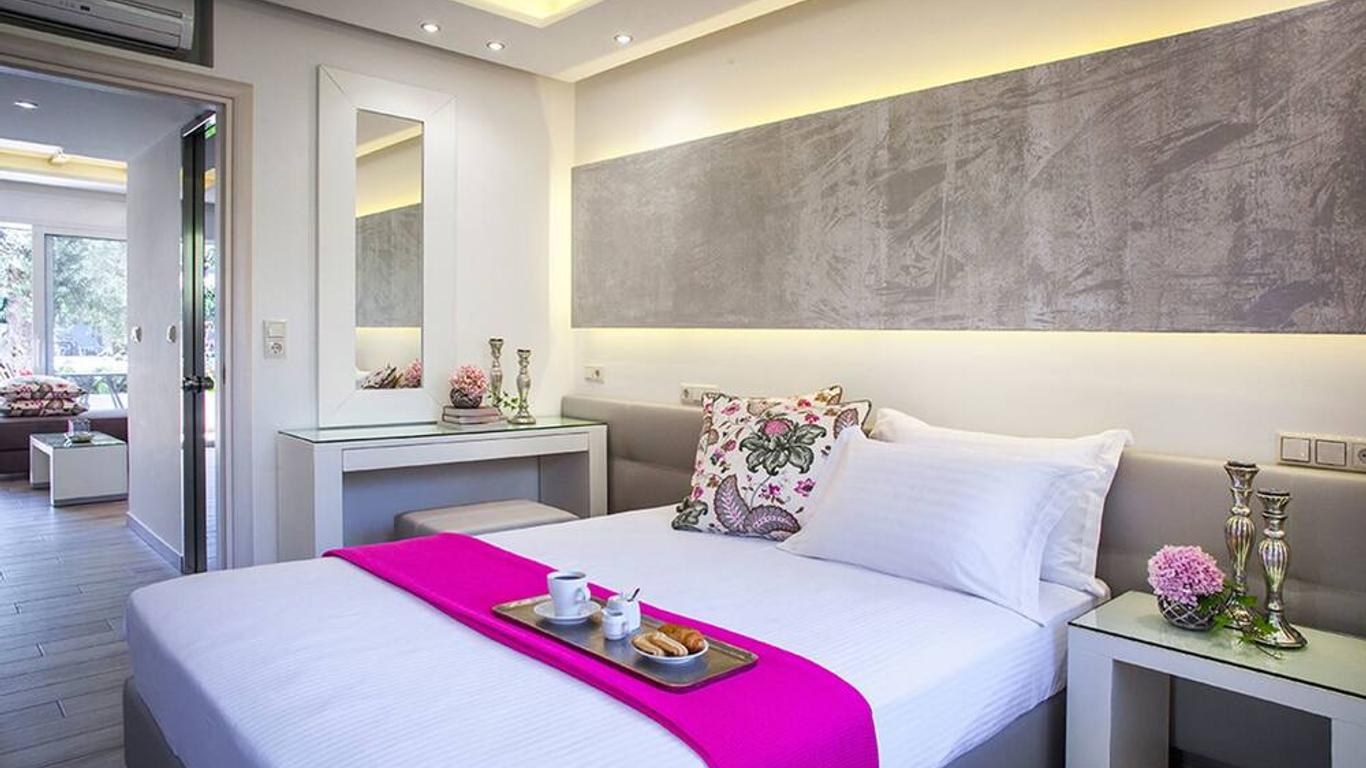 Luxury Villa Fotini