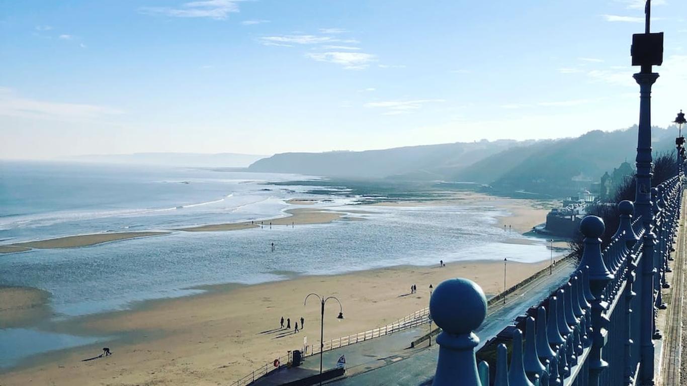 Bike & Boot Inns Scarborough - Leisure Hotels for Now