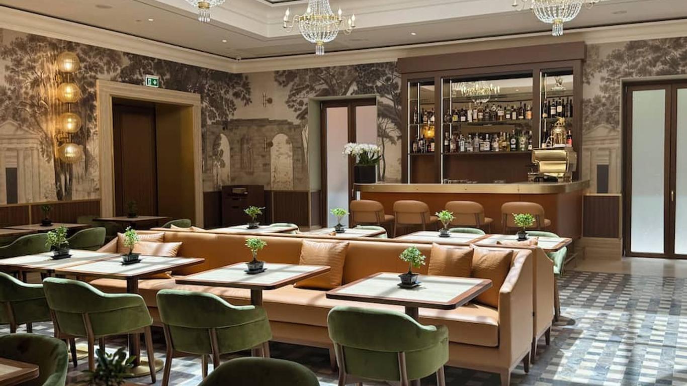 Hotel Imperiale By Omnia Hotels