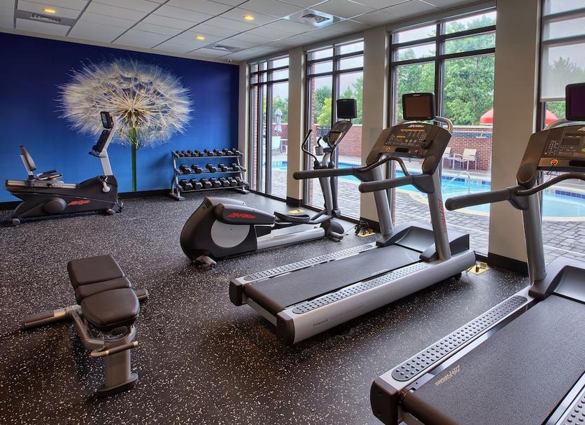 Gym Photo