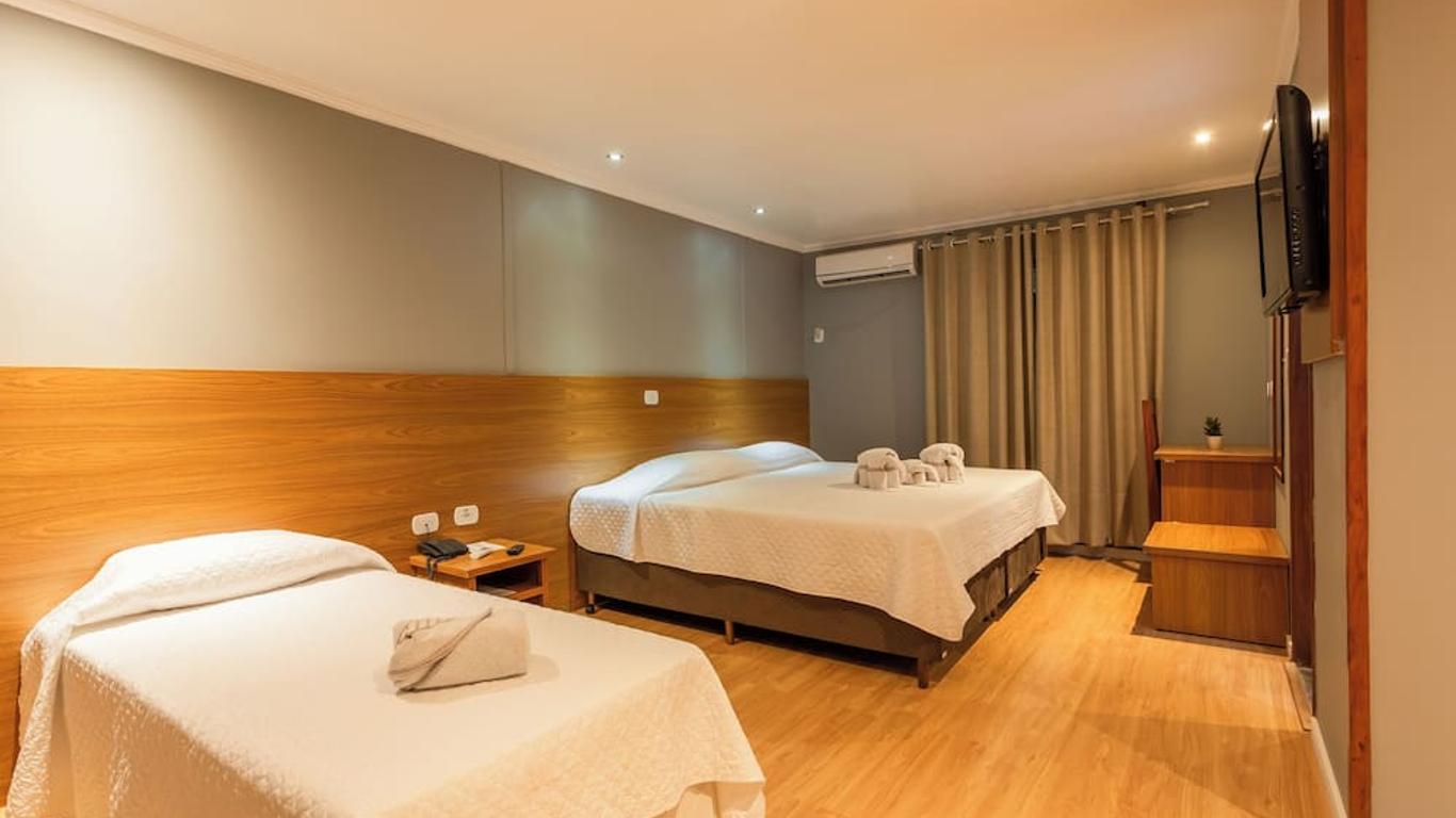 Zagaia Eco Resort