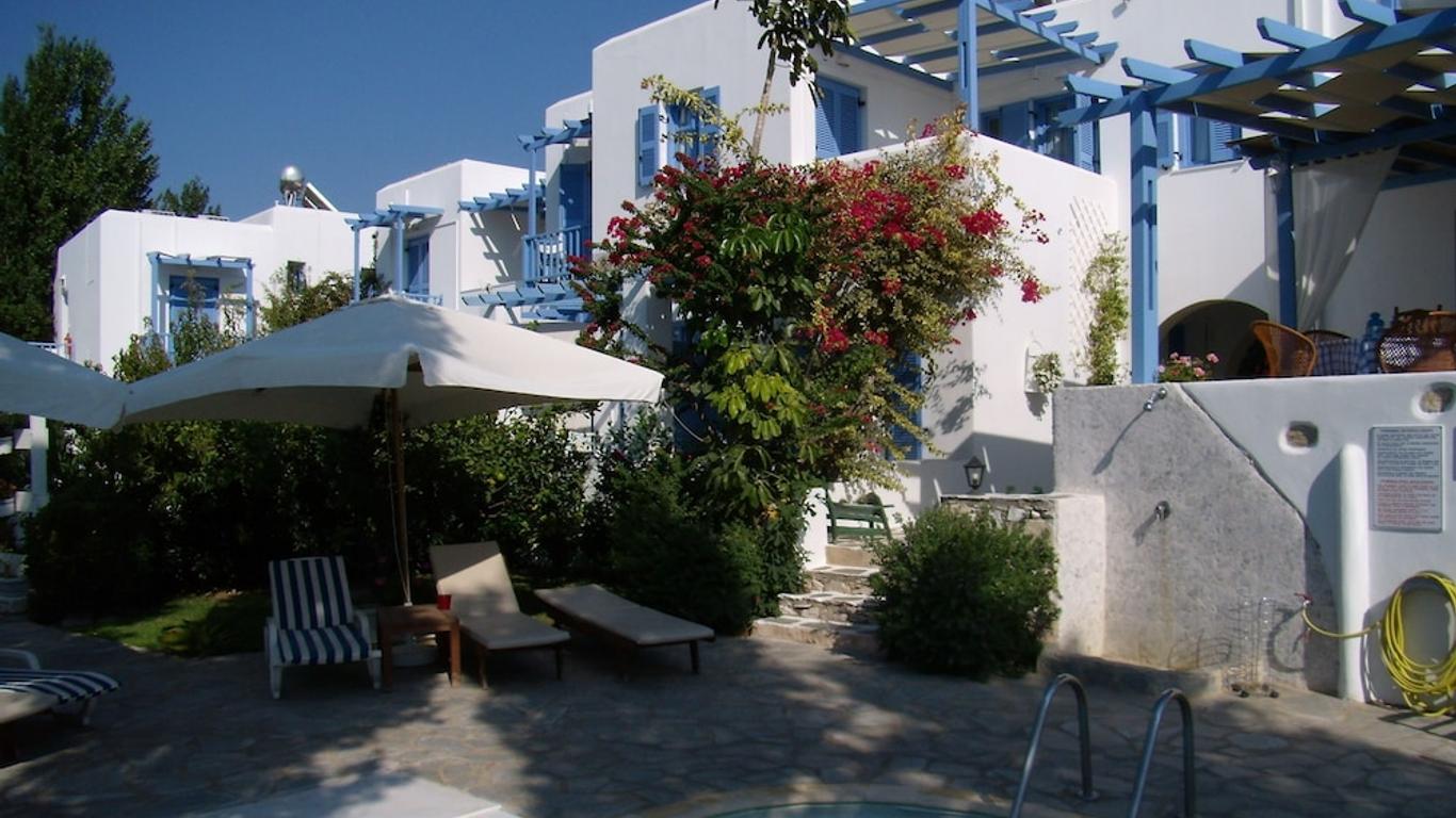 Panorama Hotel