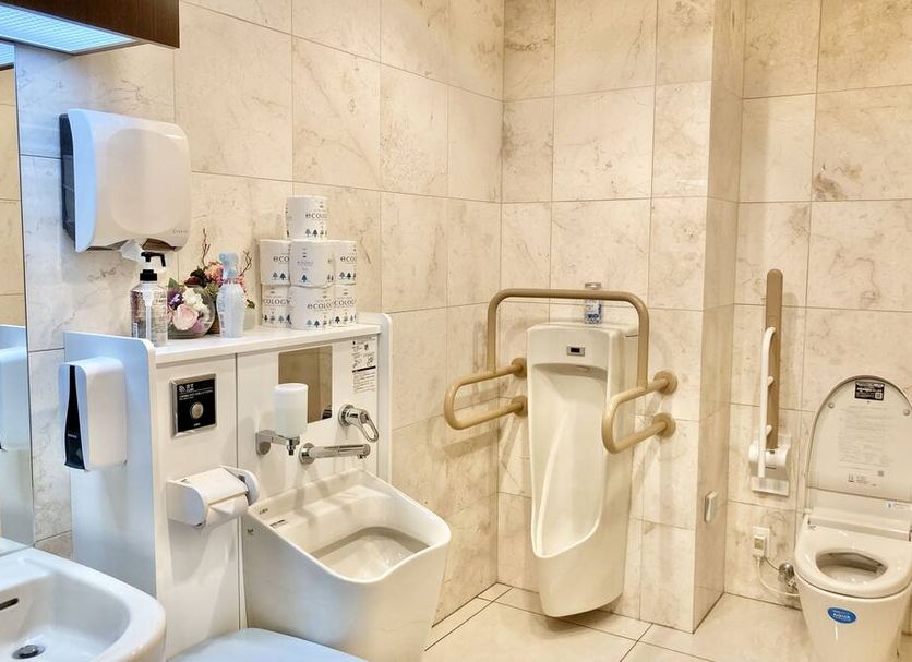 Hotel amenity Photo