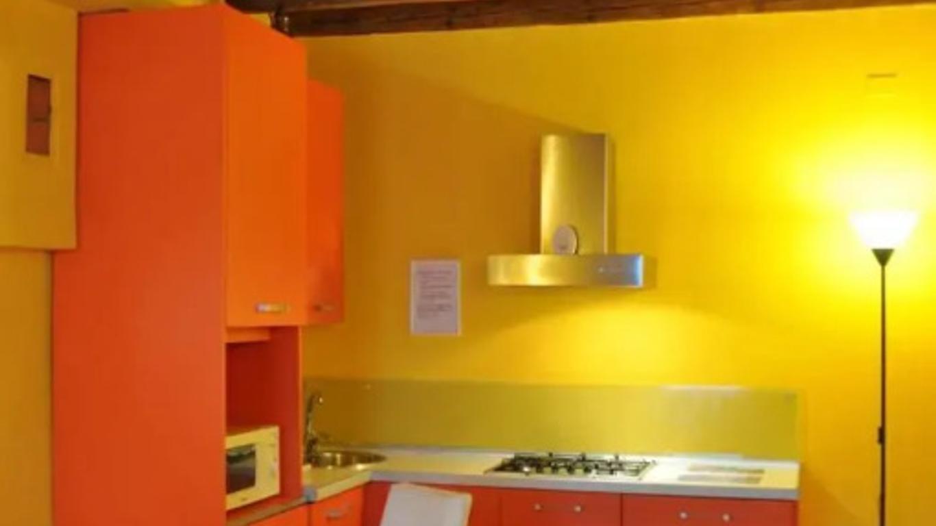 Piazza Nova Guest House
