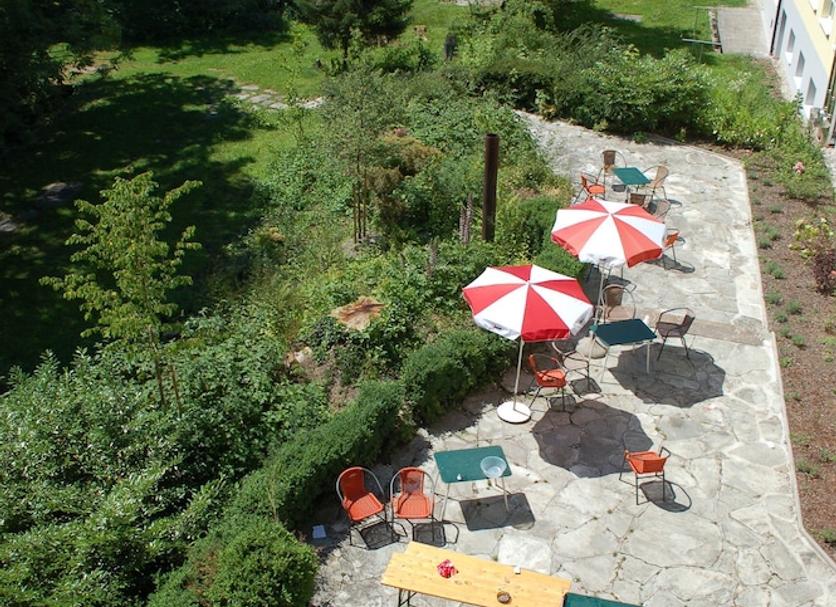 Outdoors view Photo