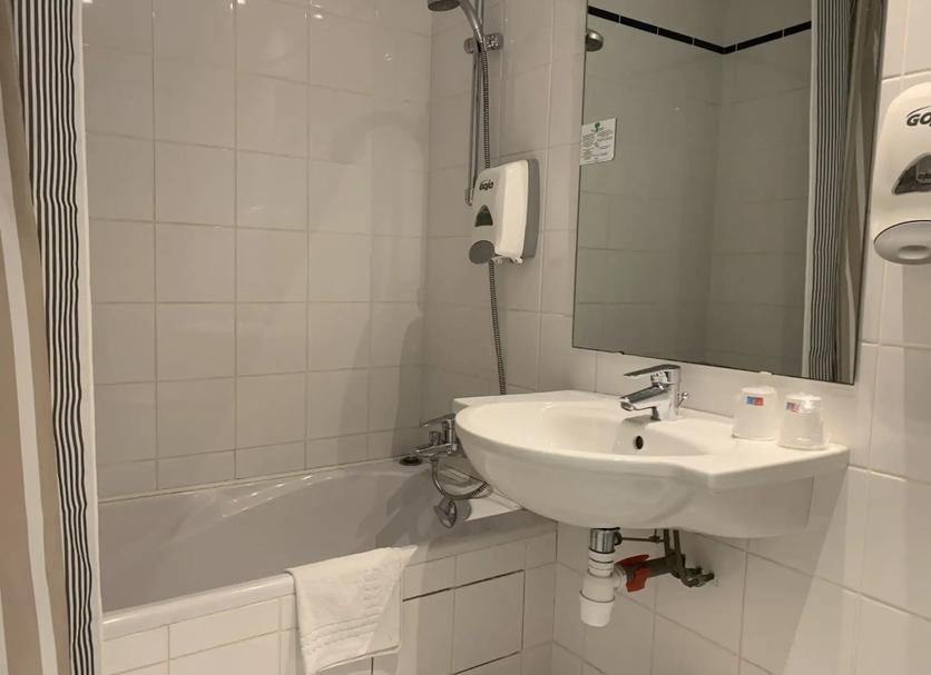 Bathroom Photo