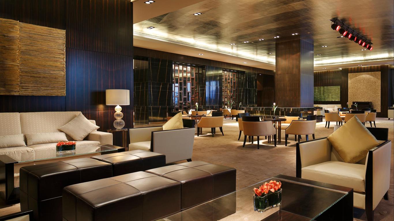 Intercontinental Ningbo