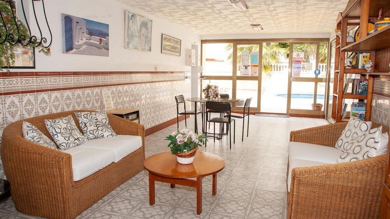 Bon Aire Apartamentos