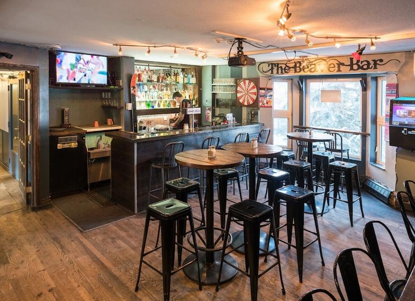 Bar Photo