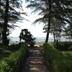 Outdoors view