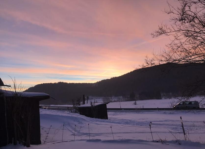 Outdoors view Photo