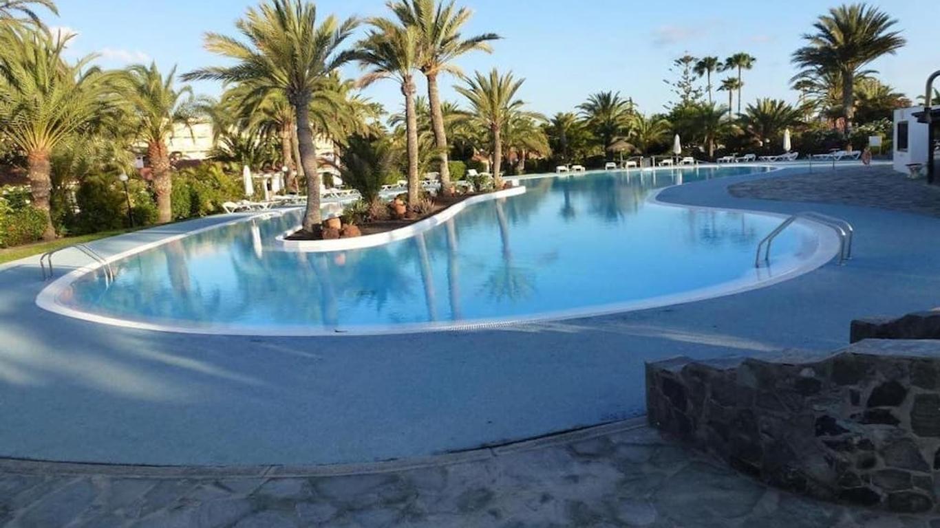 Lightbooking 453 Sun Club Playa del Ingles Water Mill