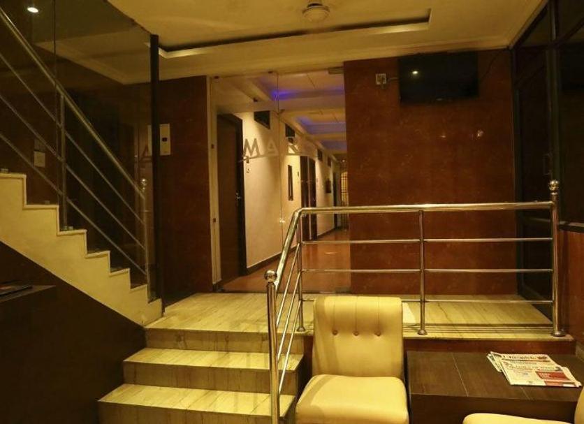 Stairs Photo