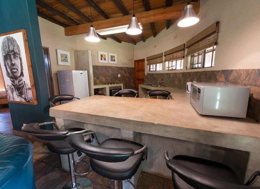 Kitchen Photo