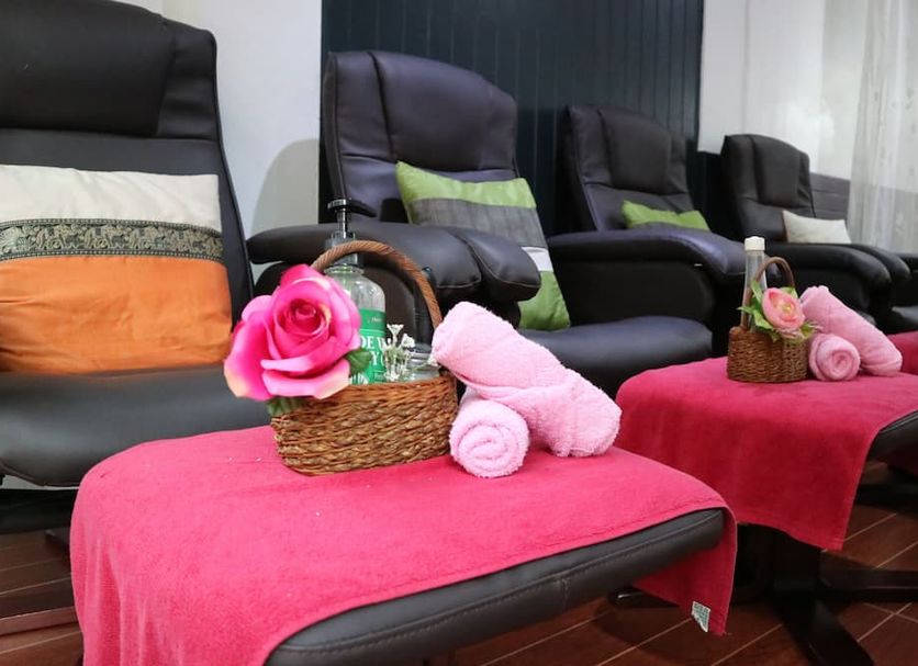 Spa Photo