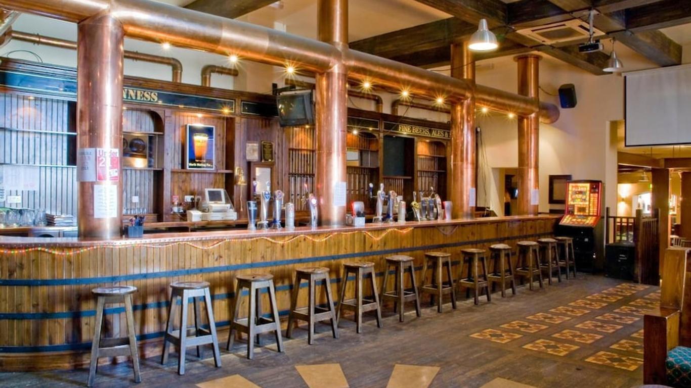 Norbreck Castle Hotel & Spa