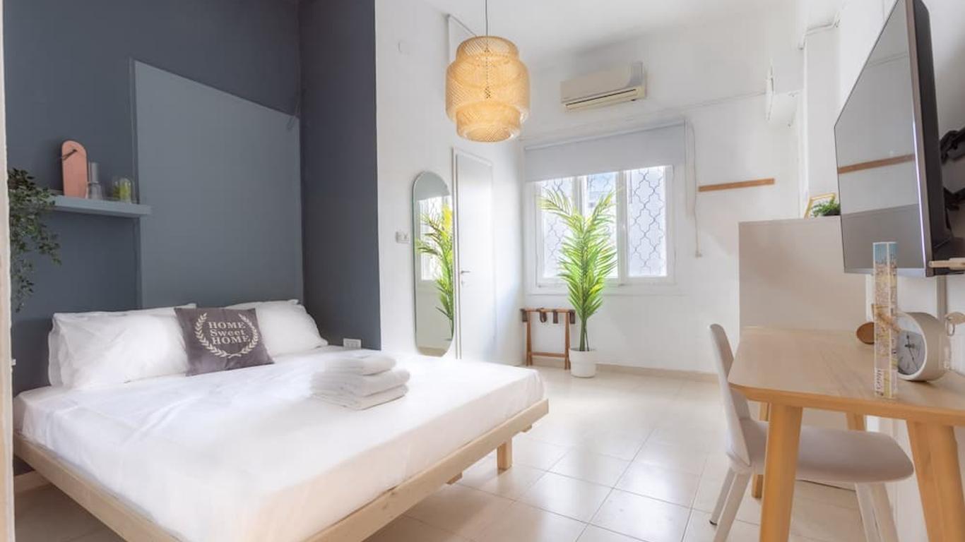 Meir's Boutique Guesthouse